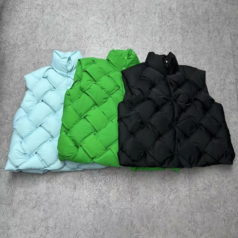 Bottega Veneta Down Jackets